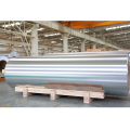 Aluminum coil manufacturers painted color coated Super wide roll 1060 3003 6101 6082 H14 H24 aluminum coils for roofing